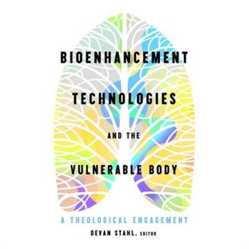 Bioenhancement Technologies and the Vulnerable Body