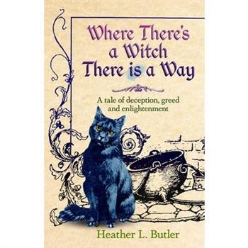 Where There’s a Witch, There is a Way