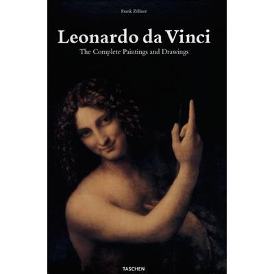 Leonardo Da Vinci 1452-1519