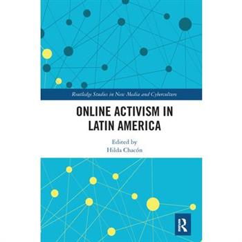 Online Activism in Latin America