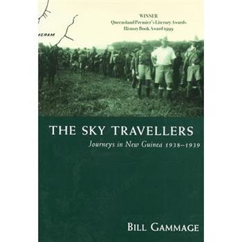 The Sky Travellers