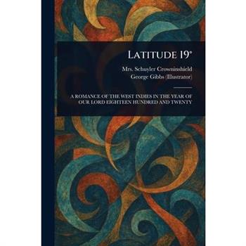 Latitude 19簞