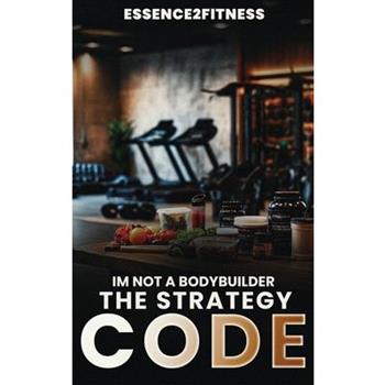 I'm Not a Bodybuilder