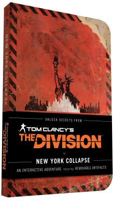 Tom Clancy’s the Division