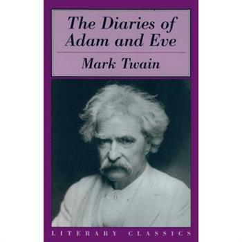 The Diaries of Adam and Eve