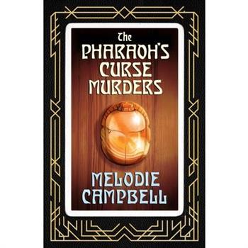 The Pharaoh's Curse Murders