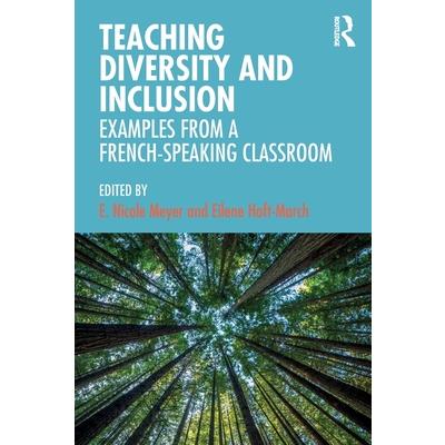 Teaching Diversity and Inclusion