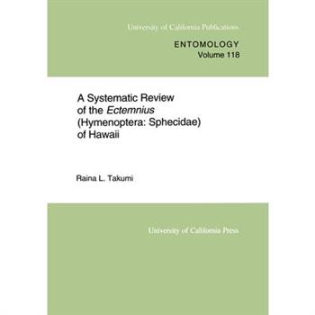 A Systematic Review of the Ectemnius (Hymenoptera