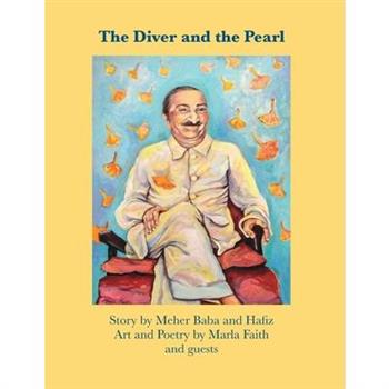 The Diver and the Pearl