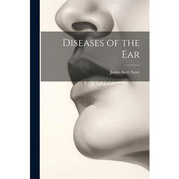 Diseases of the Ear