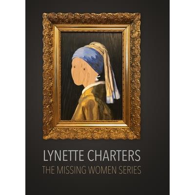Lynette Charters The Missing Women Series