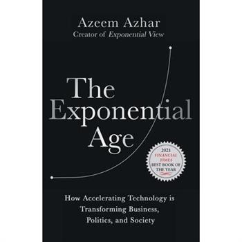 The Exponential Age