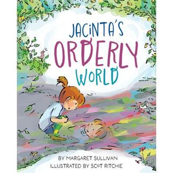 Jacinta's Orderly World
