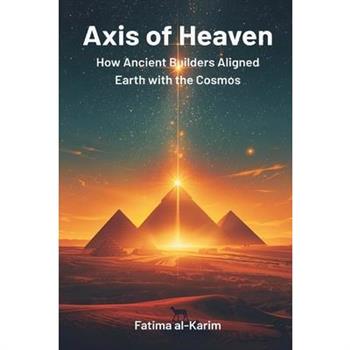 Axis of Heaven