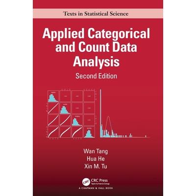 Applied Categorical and Count Data Analysis