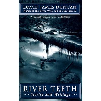 River Teeth