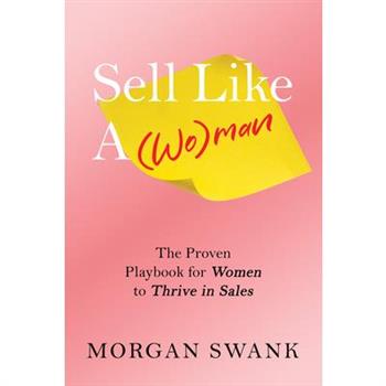 Sell Like a Woman