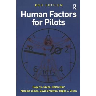 Human Factors for Pilots