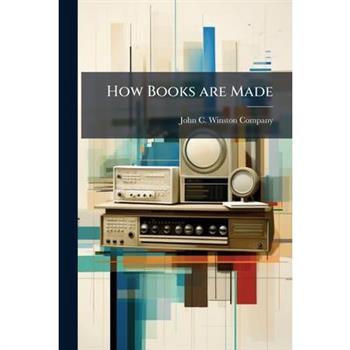 How Books are Made
