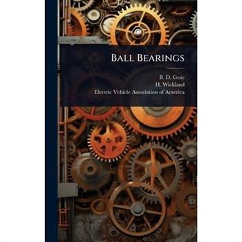 Ball Bearings