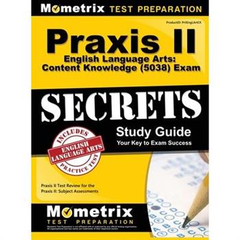 Praxis II English Language Arts