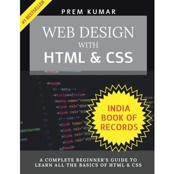 Web Design With HTML & CSS