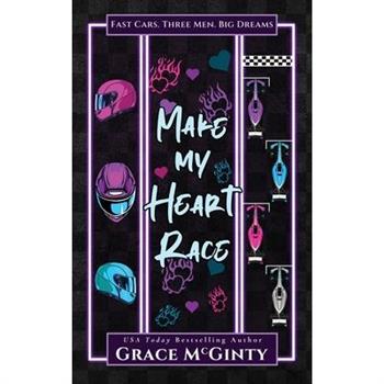 Make My Heart Race
