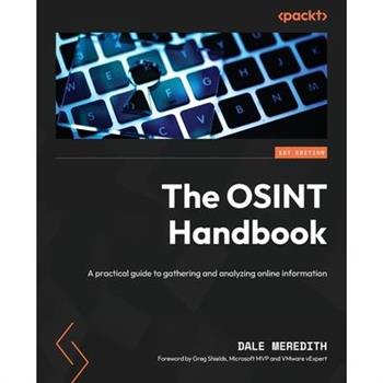 The OSINT Handbook