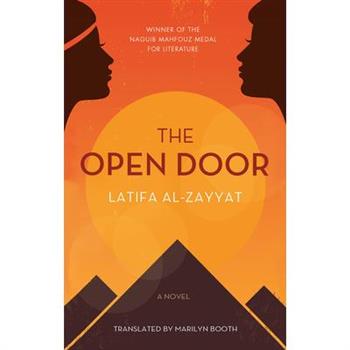 The Open Door