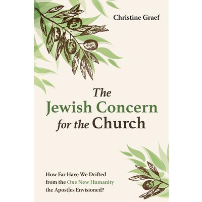 The Jewish Concern for the Church