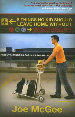 8 Things No Kid Should Leave Home Without