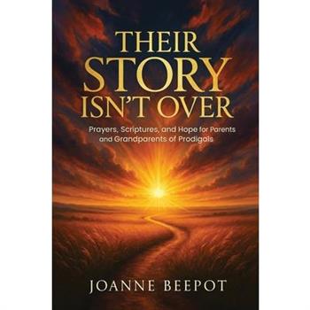 Their Story Isn't Over