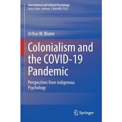 Colonialism and the Covid-19 Pandemic