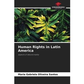 Human Rights in Latin America
