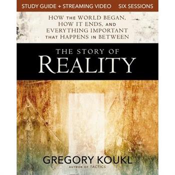 The Story of Reality Study Guide Plus Streaming Video