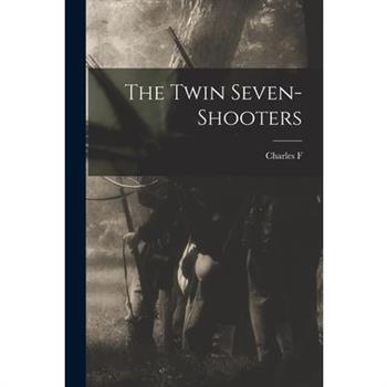 The Twin Seven-shooters