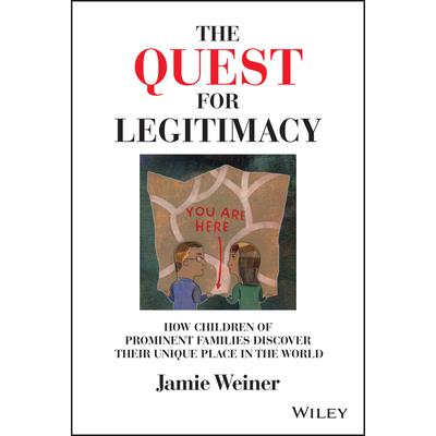 The Quest for Legitimacy