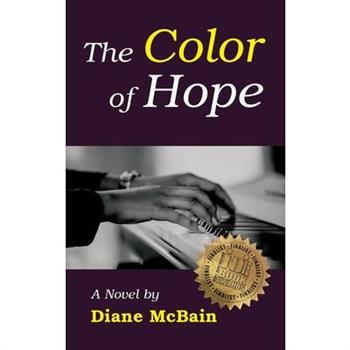 The Color of Hope (hardback)
