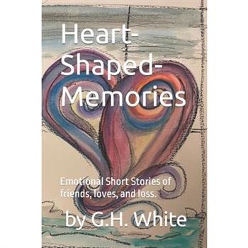 Heart-Shaped-Memories