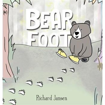 Bear Foot