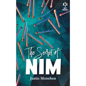 The Secret of Nim