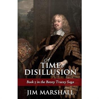 A Time of Disillusion