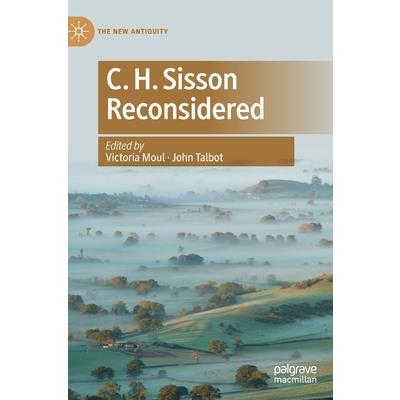 C. H. Sisson Reconsidered