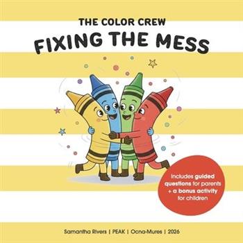 The Color Crew