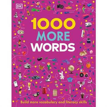 1000 More Words