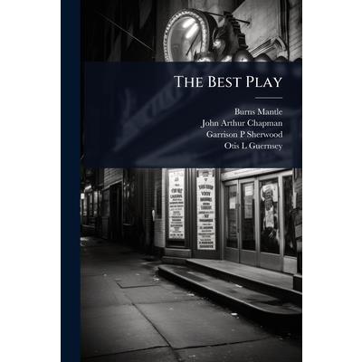 The Best Play The Best Play