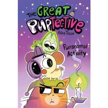 Purranormal Activity