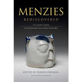 Menzies Rediscovered
