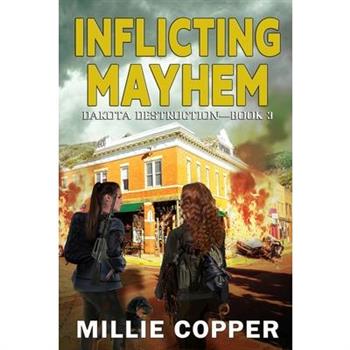 Inflicting Mayhem