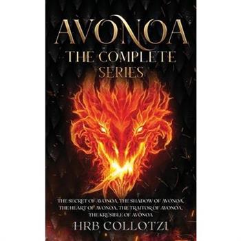 Avonoa - The Complete Series